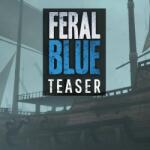 Snowbird Games Feral Blue (PC)