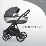 RIKO Nano Pro 3 in 1 Babakocsi