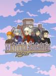 EF Universe Games Majula Frontier (PC)