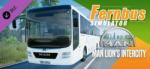 TML-Studios Fernbus Simulator MAN Lion's Intercity (PC)