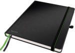 Leitz Caiet de birou Leitz Complete, format iPad, matematica, negru (SL022102)