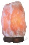  Somogyi SKL 12 kő formájú sókristálylámpa, 1-2kg - digitalko