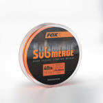 Fox Submerge Sinking Braid fonott főzsinór 0.16mm 300m