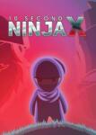 Mastertronic 10 Second Ninja (PC)