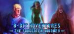 Critical Games 8-bit Adventures The Forgotten Journey [Remastered Edition] (PC)