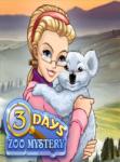Qumaron 3 Days Zoo Mystery (PC)