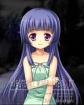 MangaGamer Higurashi When They Cry Hou Chapter 4 Himatsubushi (PC)