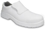 Coverguard Birda/Okenite Bebújós Fehér Cipő Kompozit (41) (9OKEL41)