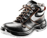 NEO TOOLS Munkavédelmi bakancs 82-028 47 Bőr (82-028)