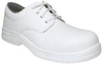 Coverguard Moon/Luna Fehér Cipő Kompozi S2 (44) (9MOOL44)