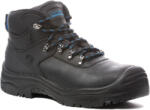 Coverguard Aquamarine S3 Src Wr Ck Vízálló Fekete Védőbakancs , , Legjobb Vízállóság" (43) (9AQUA43)