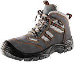 NEO TOOLS Munkavédelmi bakancs 82-041 40 Hasított Bőr (82-041)
