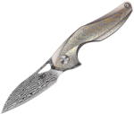 Bestech Knives Bestech Reticulan Damaszk kés BT1810K (BT1810K)