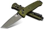 Benchmade Bailout® 537GY-1 (BM537GY-1)