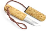 Eräpuu Curly Birch Pocket Knife (14554)