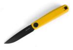 Real Steel GSlip Slipjoint Yellow (RS7843)