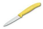 Victorinox 6.7636. L118 Swiss Classic recés zöldségvágó kés 8 cm (6.7636.L118)