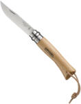 Opinel VRI N°07 Inox Adventurer kés (001372)