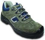 Coverguard Cobalt II S1P Src Ck Szürke cipő (38) (9COBL38)
