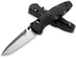 Benchmade Barrage® 580 AXIS-Assisted, 154CM (BM580)