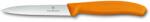 Victorinox 6.7736. L9 Swiss Classic recés zöldségvágó kés 10 cm (6.7736.L9)