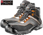 NEO TOOLS Bakancs Neo 82-068 Bőr S3 Src (47) (82-068)
