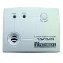 Tecnogas Detector portabil monoxid de carbon Tecnogas TG-CO-808 (TECNO554070)