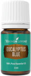Young Living Ulei Esential Eucalip Albastru (Ulei Esential Eucalyptus Blue) 5 ML