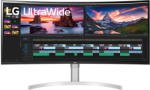 LG UltraWide 38WN95C-W Monitor