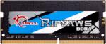 G.SKILL Ripjaws 32GB DDR4 2666MHz F4-2666C18S-32GRS