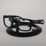 Oakley Holbrook Frame - Matte Black / Satine Silver Keret (AOO9102FR-01)
