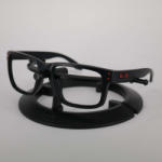 Oakley Holbrook Frame - Matte Black / Anodized Red Keret (AOO9102FR-36)