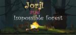 Uberbax Gaming Jorji and Impossible Forest (PC)