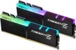 G.SKILL Trident Z RGB 64GB (2x32GB) DDR4 3600MHz F4-3600C18D-64GTZR
