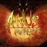 Lumenox Aaru's Awakening (PC)