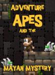 Groupees Interactive Adventure Apes and the Mayan Mystery (PC)