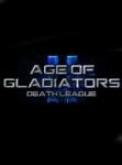 Creative Storm Entertainment Age of Gladiators II Death League (PC)