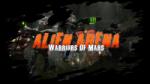 COR Entertainment Alien Arena Warriors of Mars (PC)
