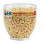 3m E. A. R® E. A. R. Superfit 33 műanyag buborékban, One Touch adagolóhoz (500 pár) 30170-es (3M_PD-01-007)