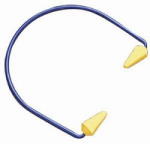 3m E. A. R® EAR Caboflex pántos füldugó, kúpos (SNR 21dB) 30130-as (3M_CF-01-000)