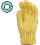 DuPont 4657_33 cm-es hő (250°C) - és vágásbiztos kevlár védőkeszytű 4657-es (4657)