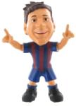 Comansi FC Barcelona: Ünneplő Messi focista játékfigura (Y74147)