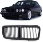  BMW E32 1986-1994 matt fekete vese