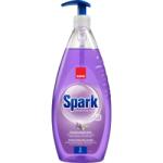 Sano Detergent pentru vase, 1 L, Spark Lavanda