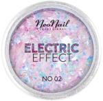 NeoNail Pigment de lustruire NeoNail Electric Effect - 2