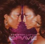 Jennifer Lopez Brave (cd)