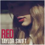 Taylor Swift Red (cd)