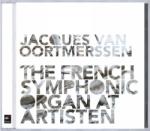Oortmerssen, Jacques Van French Symphonic Organ