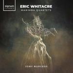 Burgess, Joby Eric Whitacre - Marimba