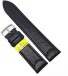 Morellato Curea de ceas Morellato Skating Vitello Tecnico - Negru cu Portocaliu - 22mm - A01X4761713019CR (A01X4761713019CR)